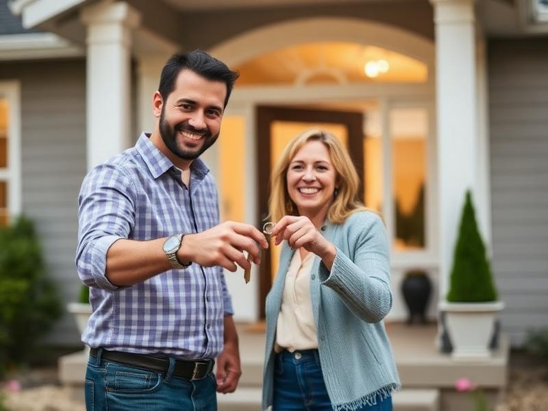 Get a Free Pre-Approval Letter